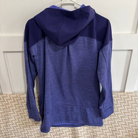 The North Face Dynamix Hoodie - Picture 9 of 11